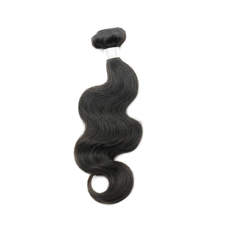 Paradise (Body) Wave Bundles