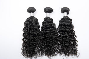 Tropical (Deep) Curl Closures