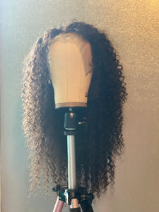 First Klass Kollections Wigs