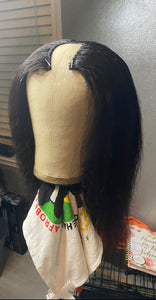 First Klass Kollections Wigs