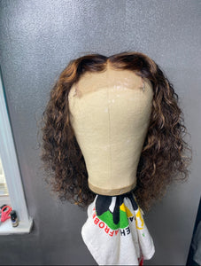 First Klass Kollections Wigs