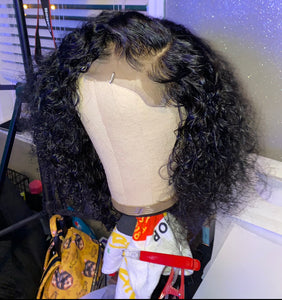 First Klass Kollections Wigs