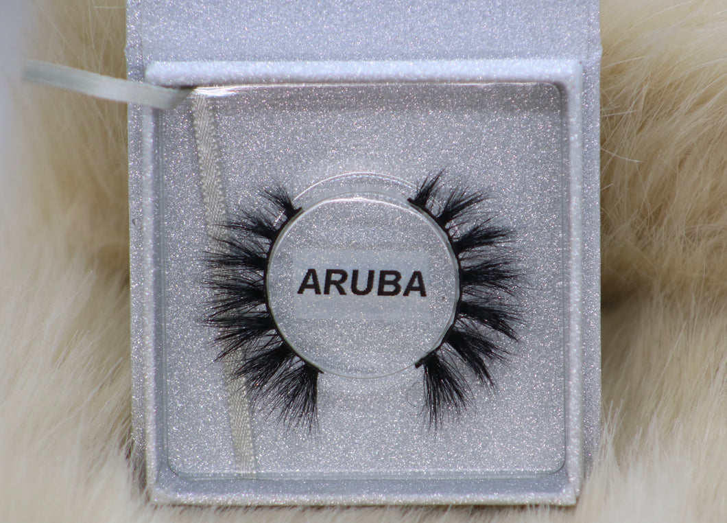 Aruba