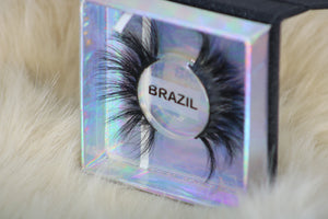 Brazil